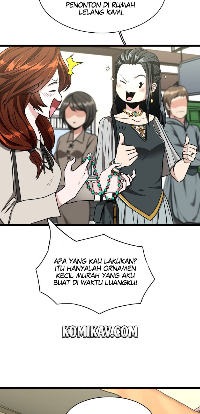 The Beginning After the End Chapter 37 Image 9