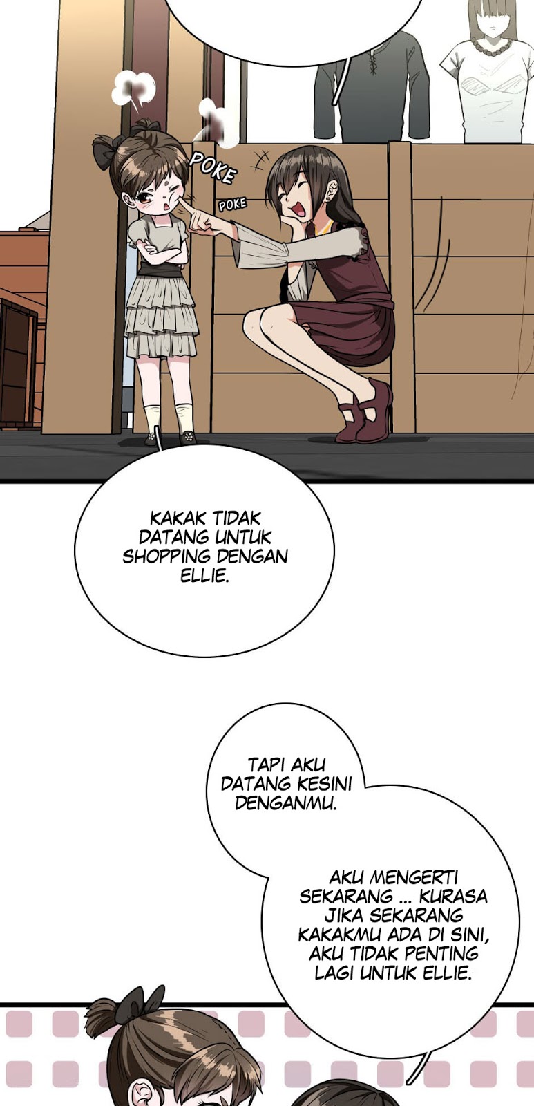 The Beginning After the End Chapter 37 Image 11