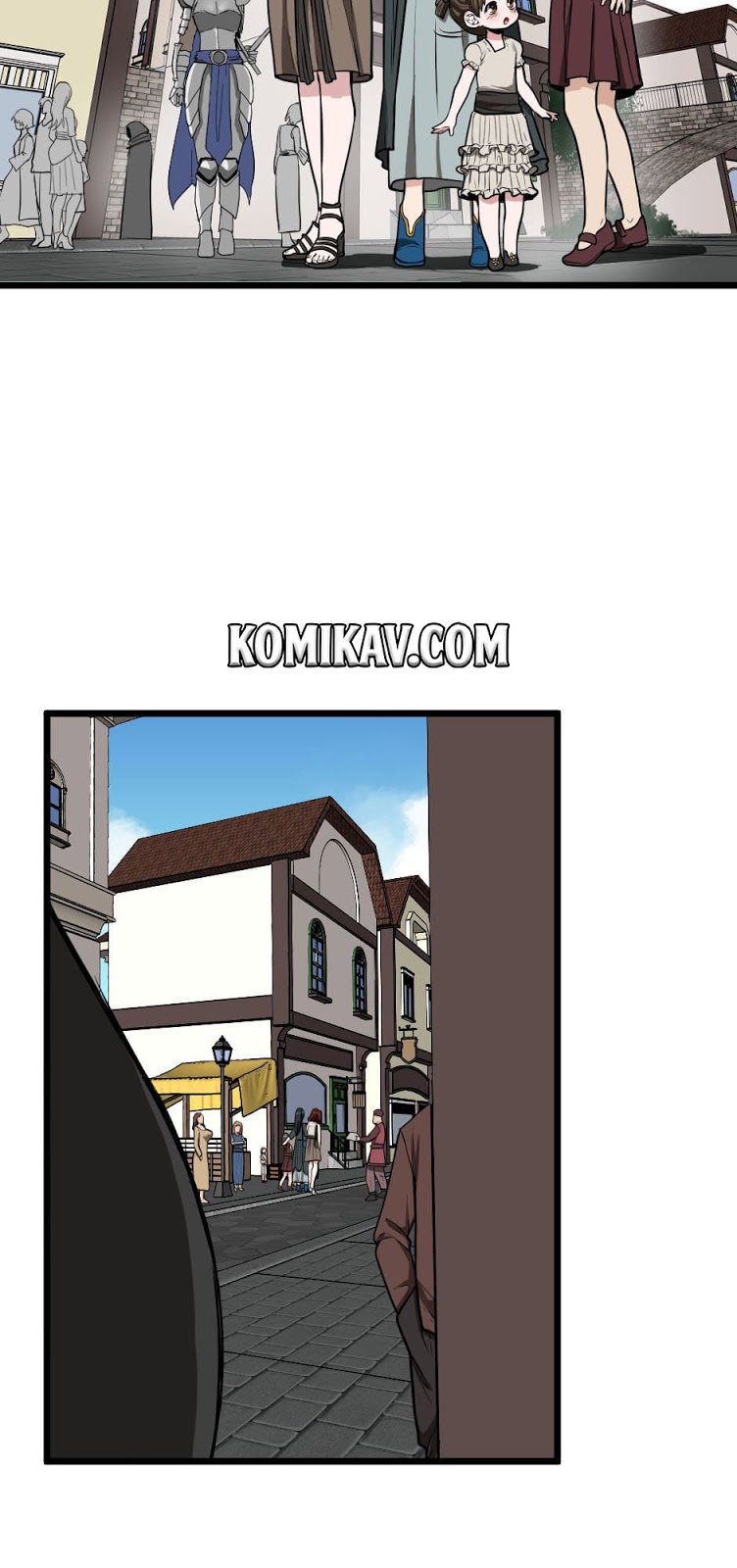 The Beginning After the End Chapter 37 Image 29