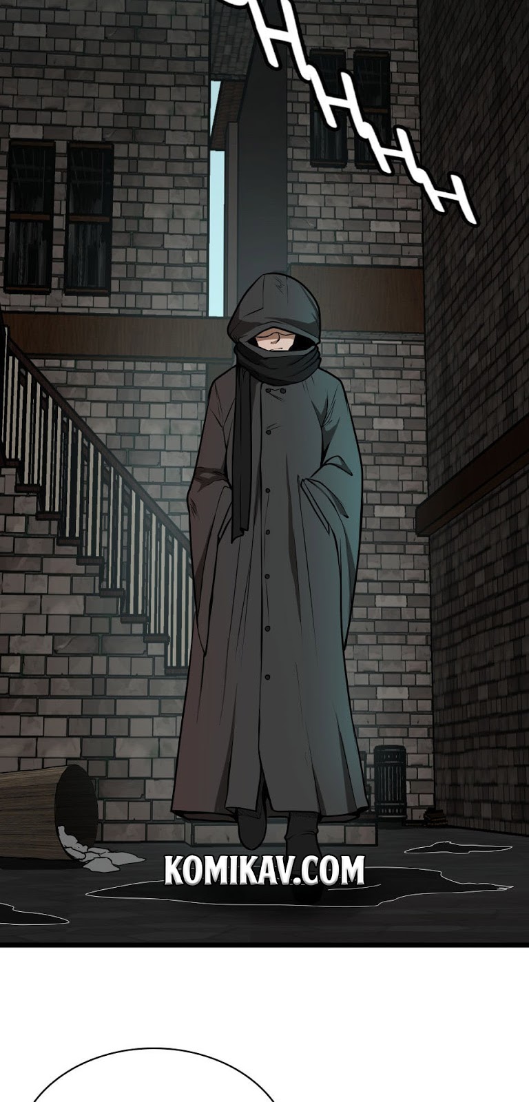The Beginning After the End Chapter 37 Image 32