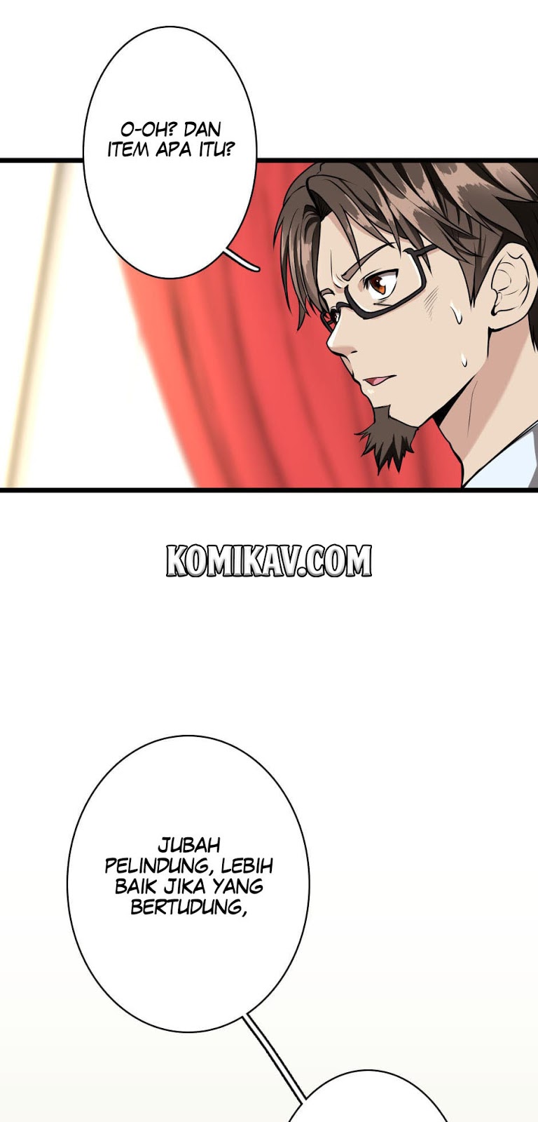 The Beginning After the End Chapter 37 Image 44