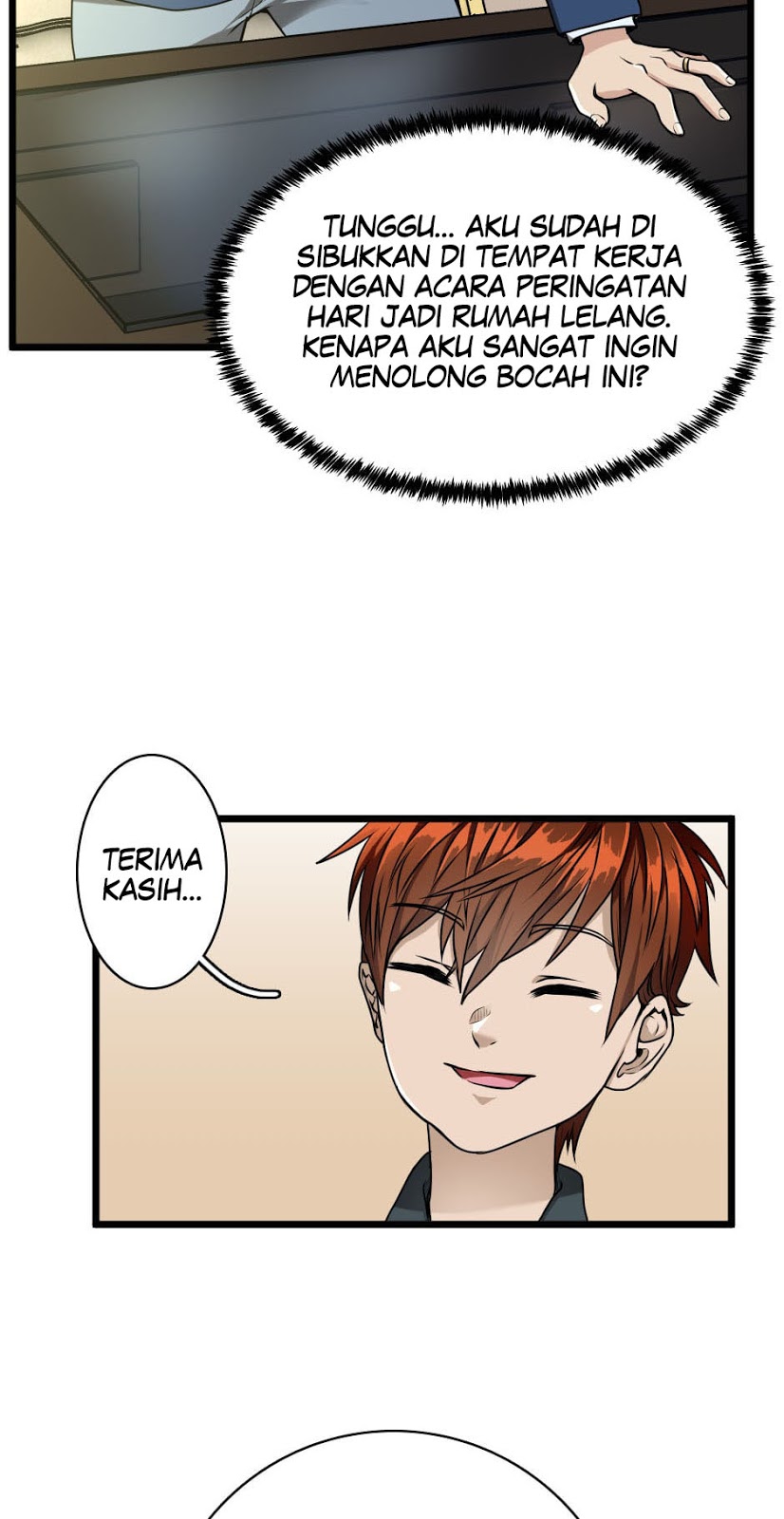 The Beginning After the End Chapter 37 Image 47