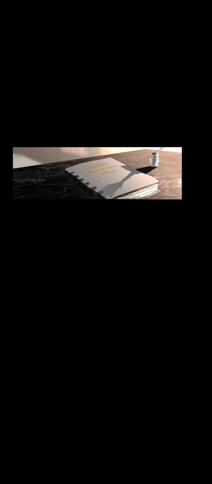 The Beginning After the End Chapter 38.5 Image 1