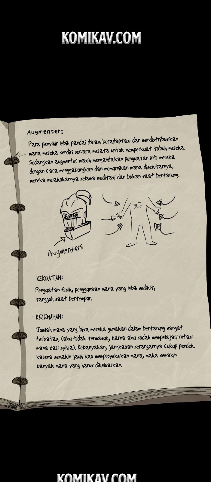 The Beginning After the End Chapter 38.5 Image 4