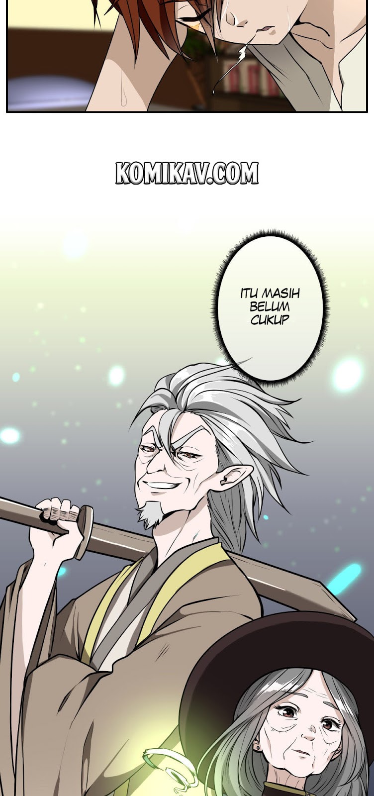 The Beginning After the End Chapter 38 Image 3