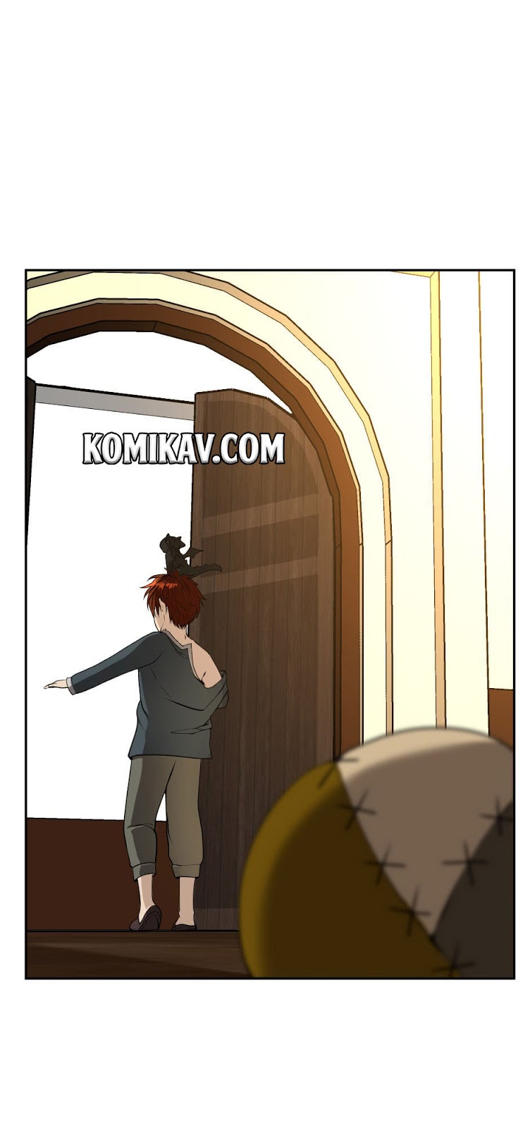 The Beginning After the End Chapter 38 Image 22
