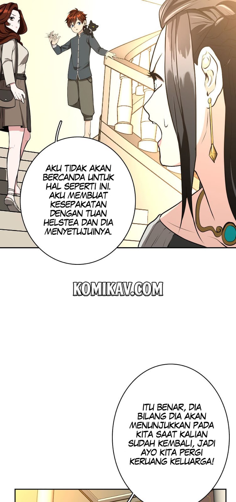 The Beginning After the End Chapter 38 Image 26