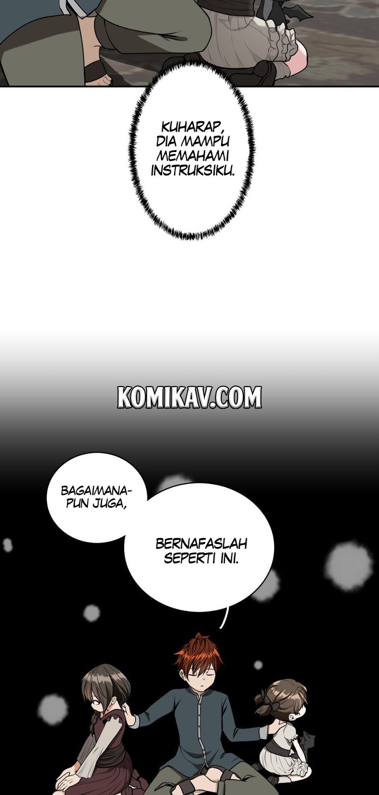 The Beginning After the End Chapter 38 Image 34