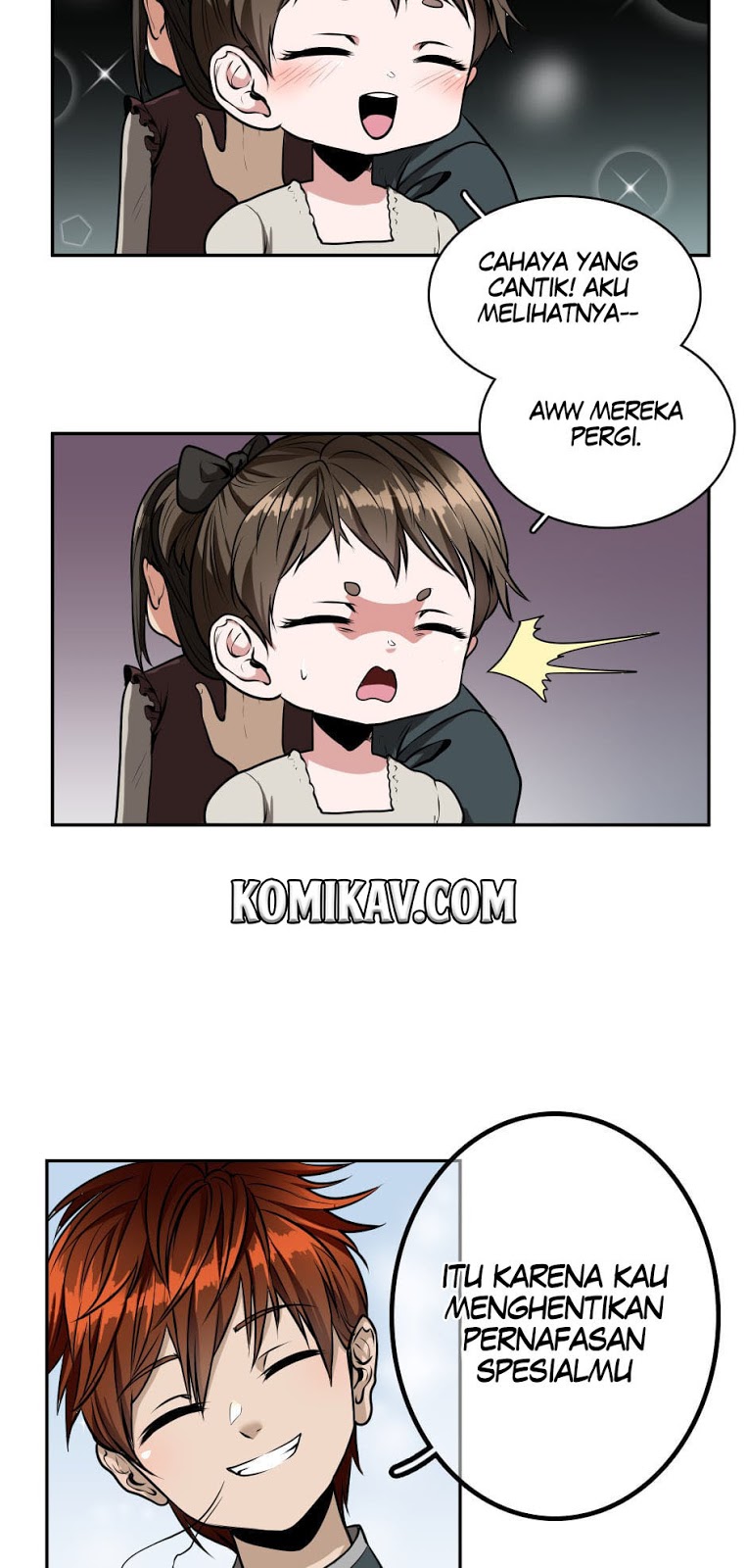 The Beginning After the End Chapter 38 Image 39
