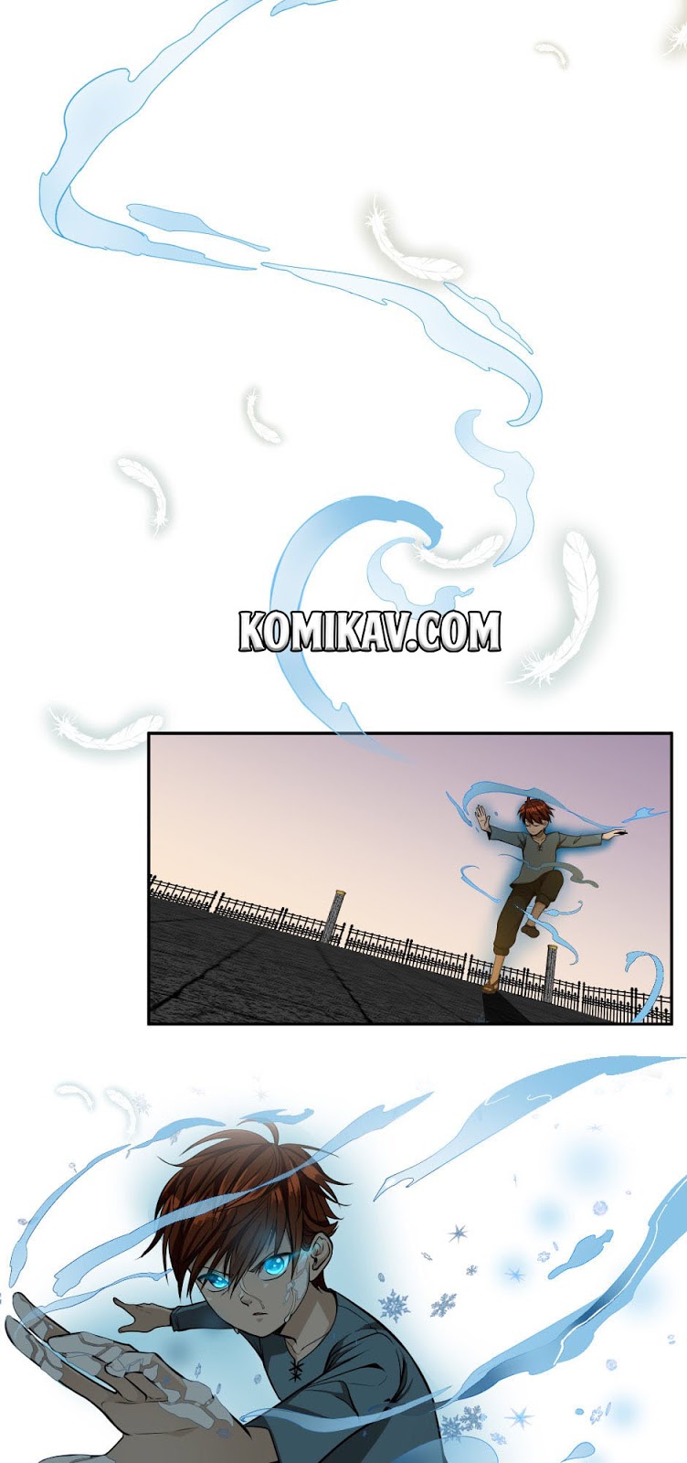 The Beginning After the End Chapter 38 Image 59