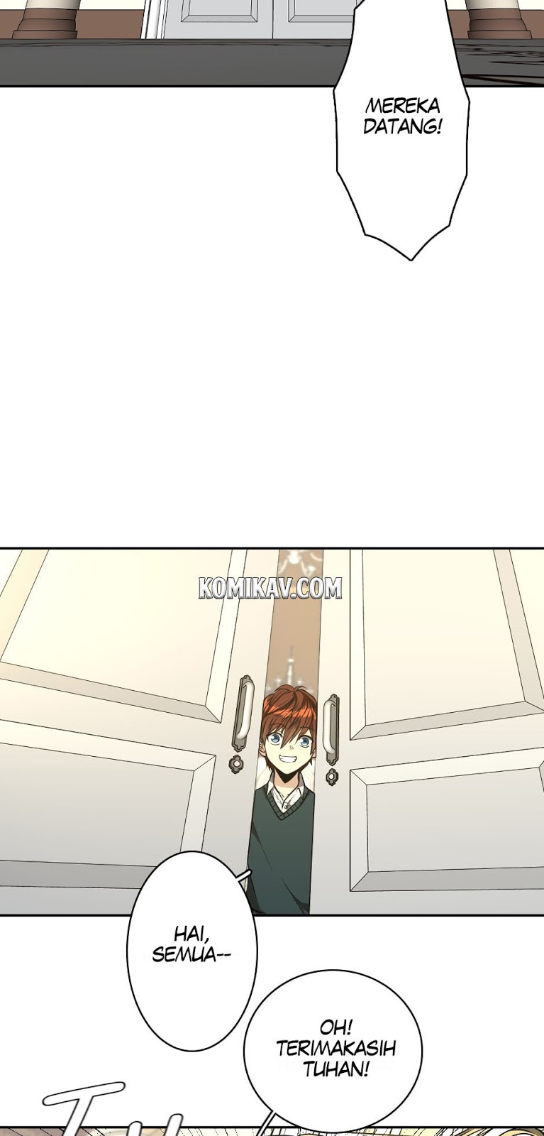 The Beginning After the End Chapter 39 Image 6