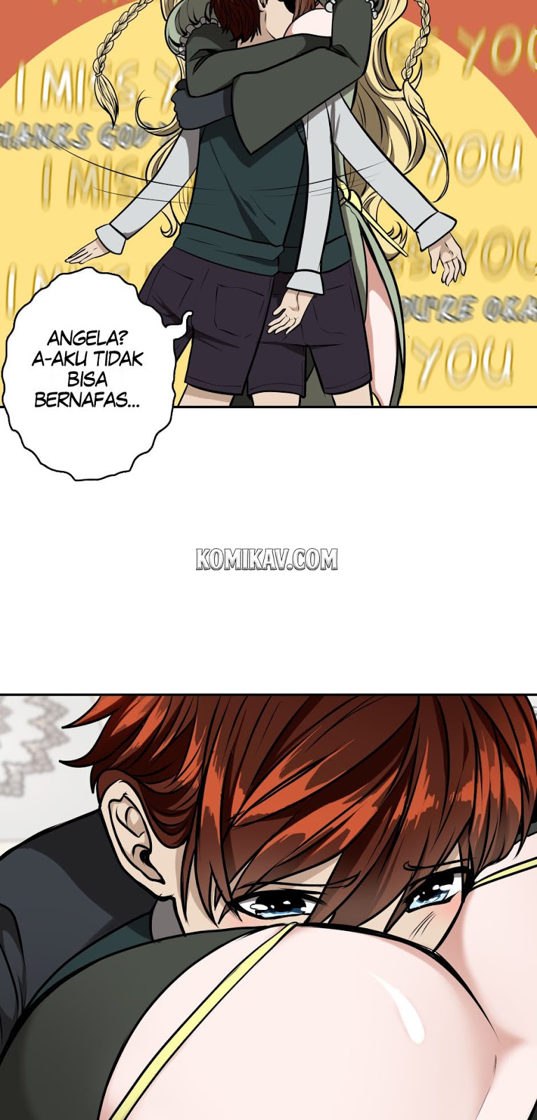 The Beginning After the End Chapter 39 Image 8