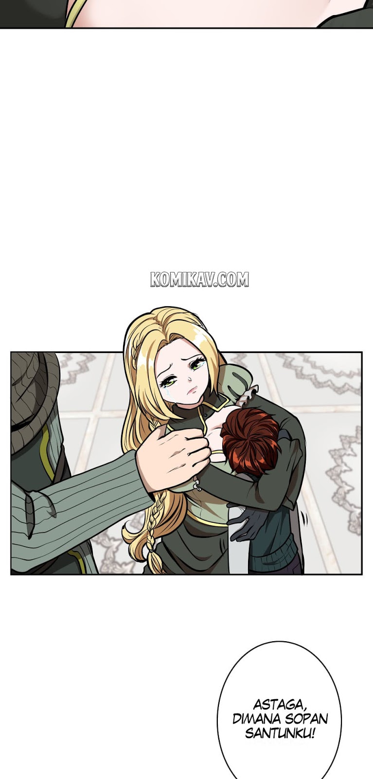 The Beginning After the End Chapter 39 Image 9