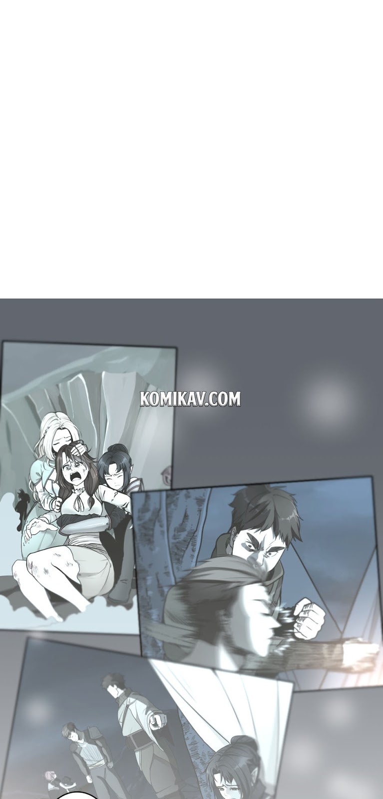 The Beginning After the End Chapter 39 Image 12