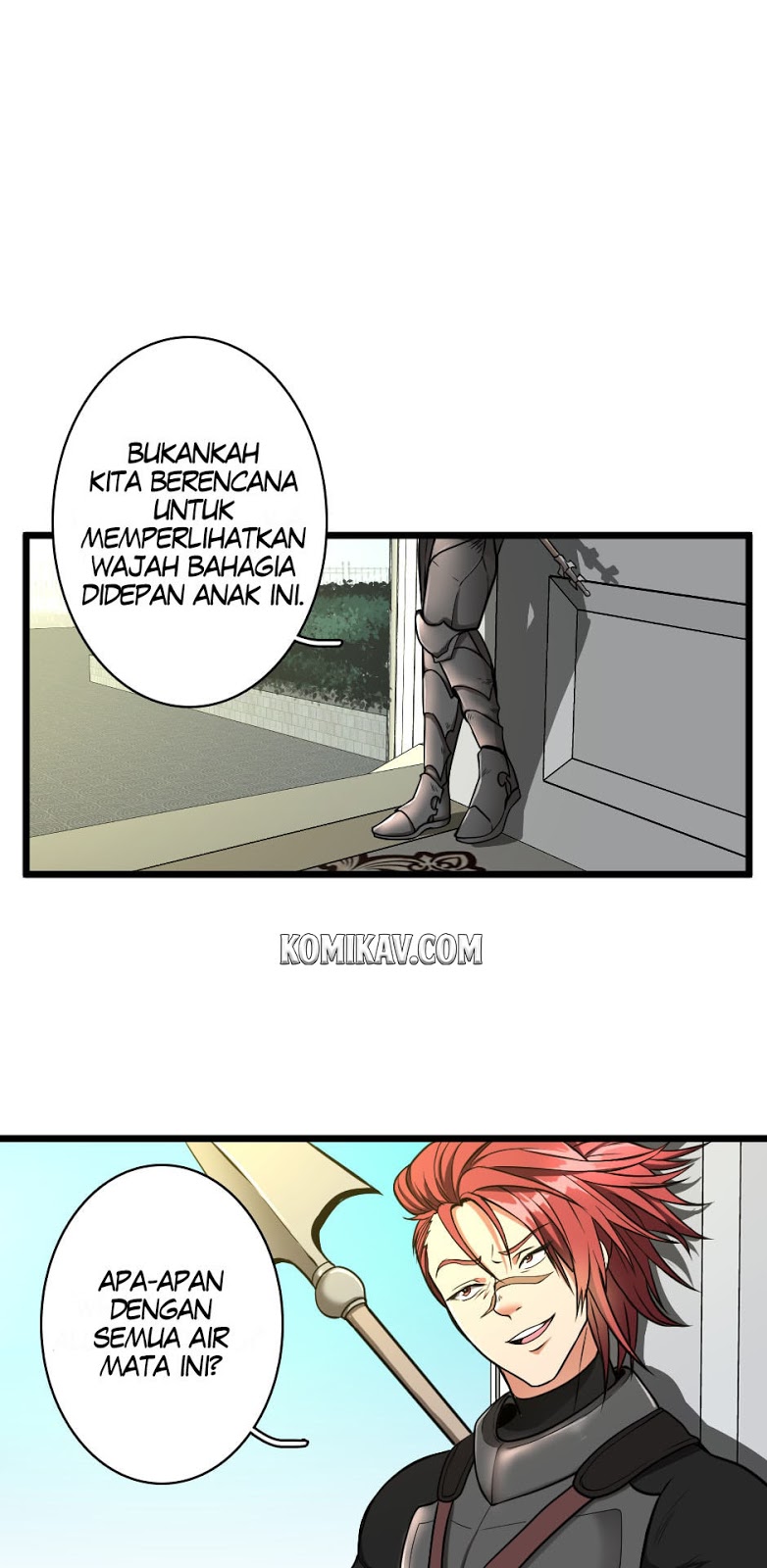 The Beginning After the End Chapter 39 Image 14