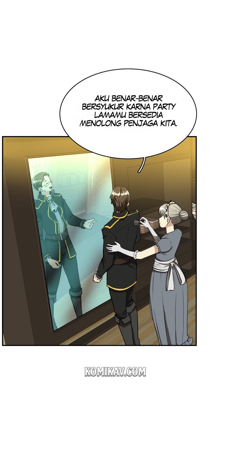 The Beginning After the End Chapter 39 Image 27