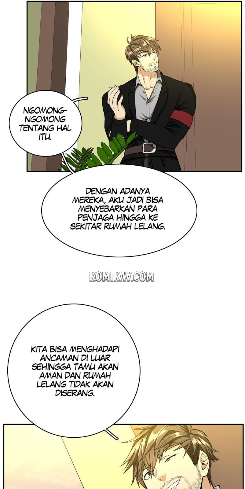 The Beginning After the End Chapter 39 Image 28