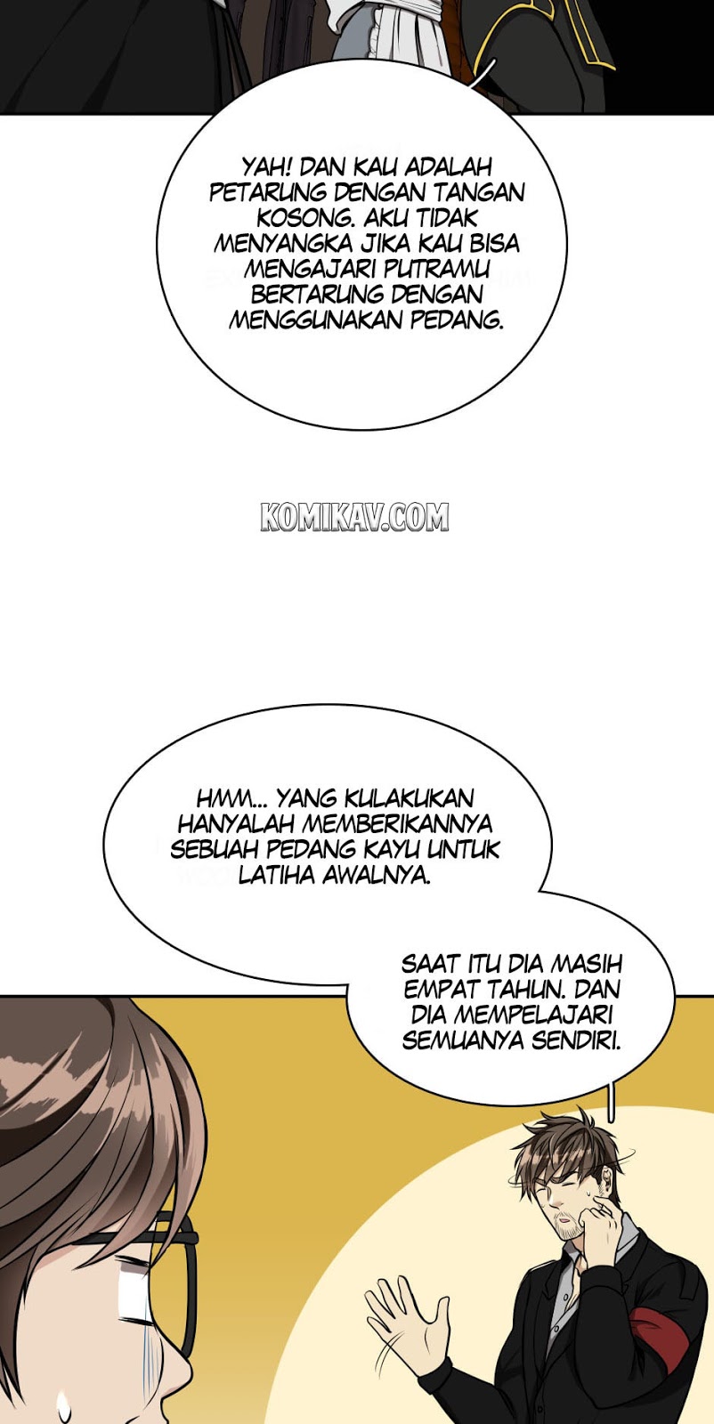 The Beginning After the End Chapter 39 Image 31