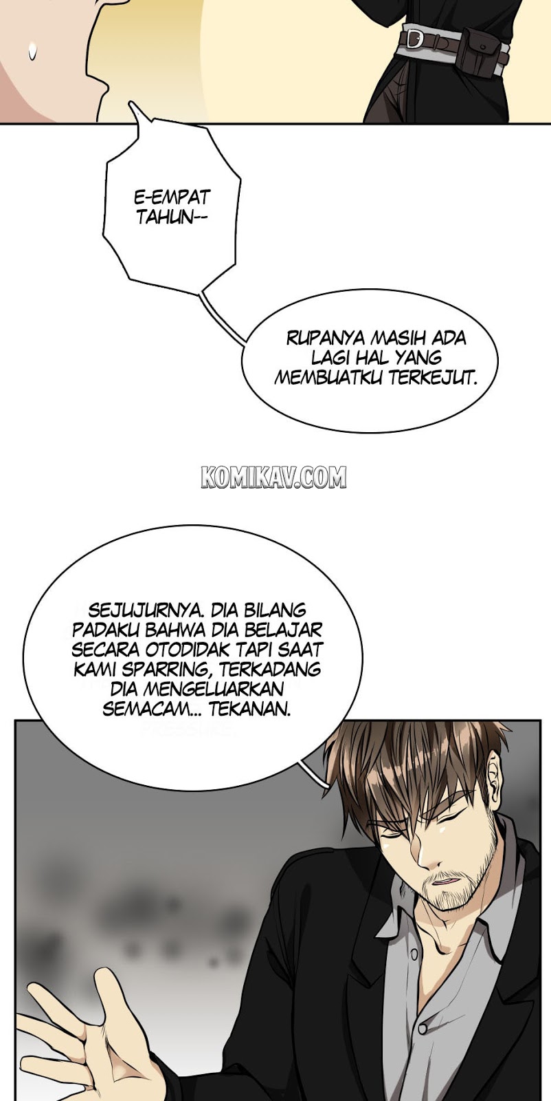 The Beginning After the End Chapter 39 Image 32