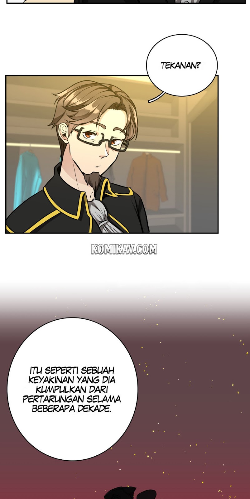 The Beginning After the End Chapter 39 Image 33