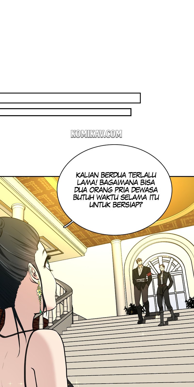 The Beginning After the End Chapter 39 Image 38