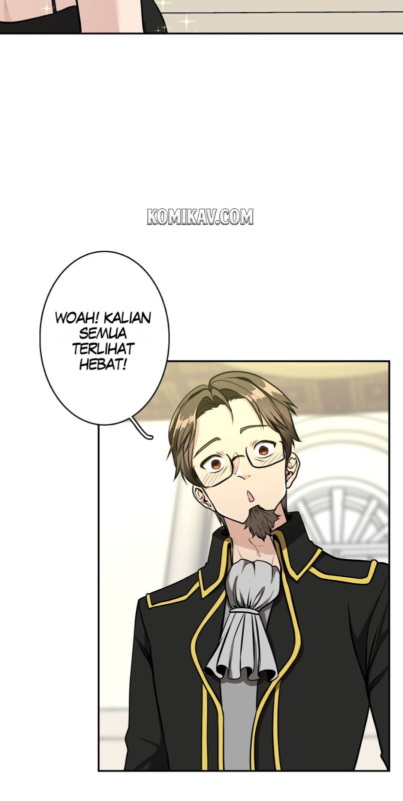 The Beginning After the End Chapter 39 Image 39