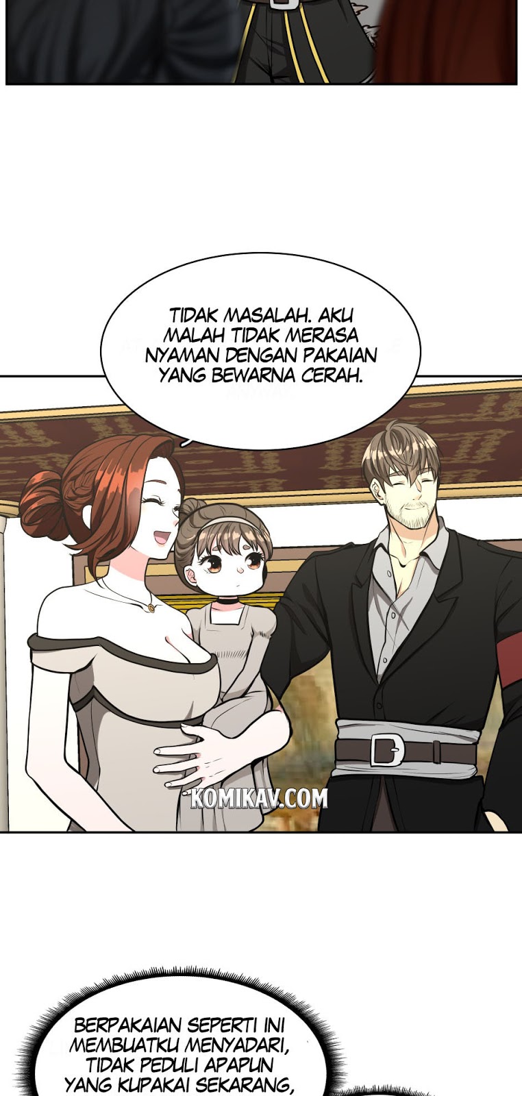 The Beginning After the End Chapter 39 Image 42