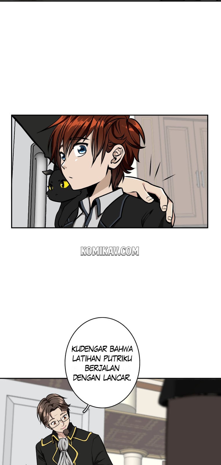 The Beginning After the End Chapter 39 Image 45