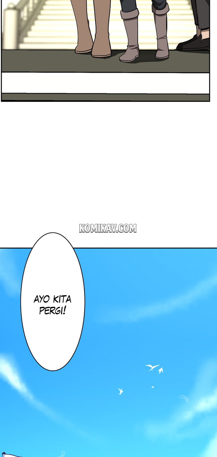 The Beginning After the End Chapter 39 Image 49