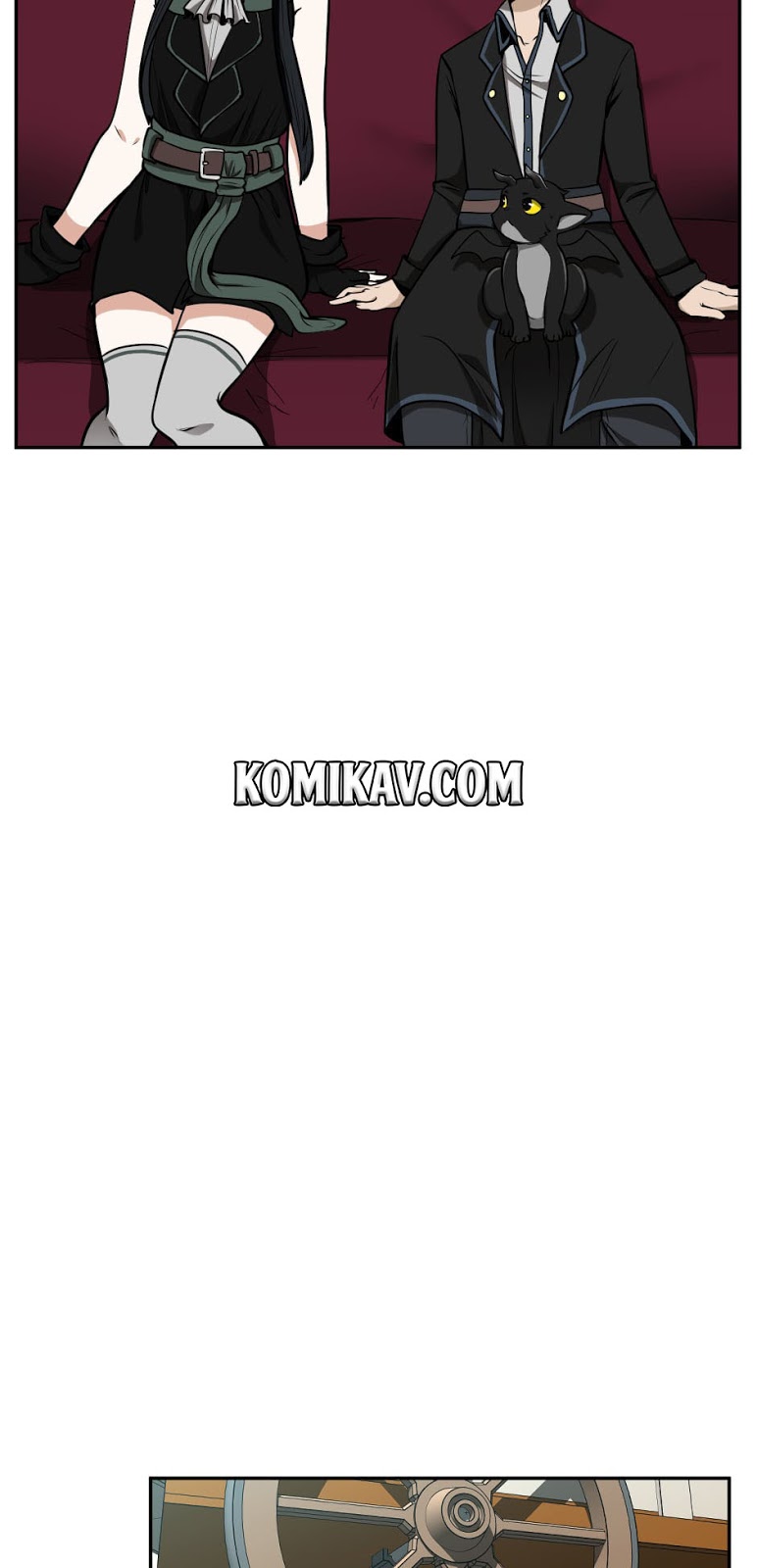 The Beginning After the End Chapter 40 Image 5