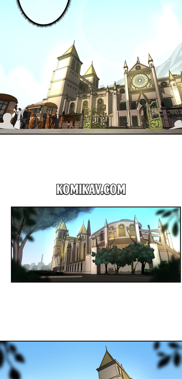The Beginning After the End Chapter 40 Image 11
