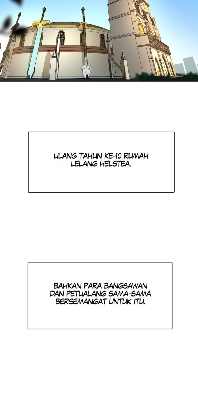 The Beginning After the End Chapter 40 Image 12