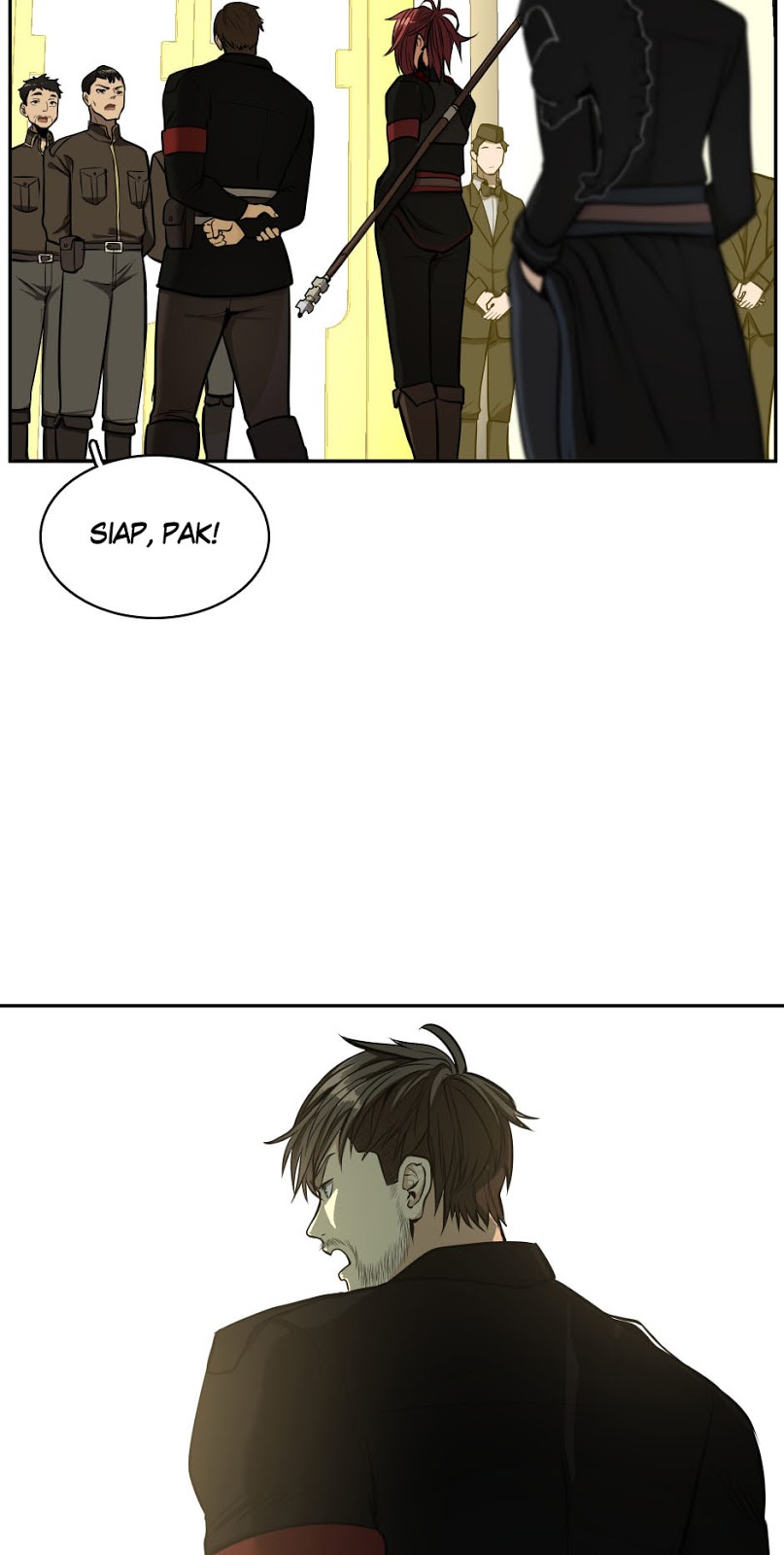 The Beginning After the End Chapter 40 Image 18