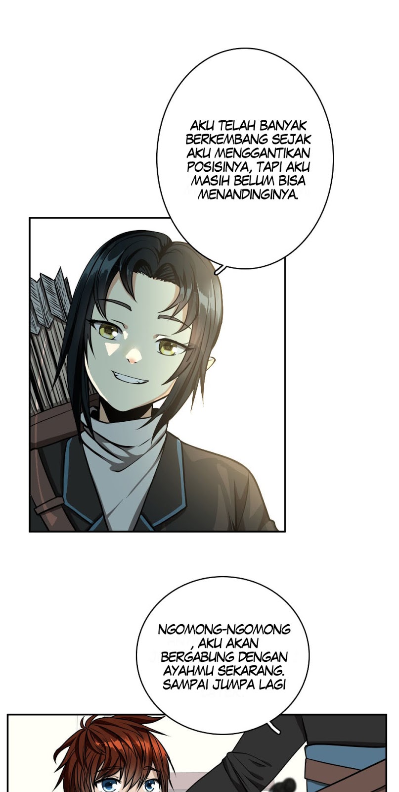 The Beginning After the End Chapter 40 Image 20