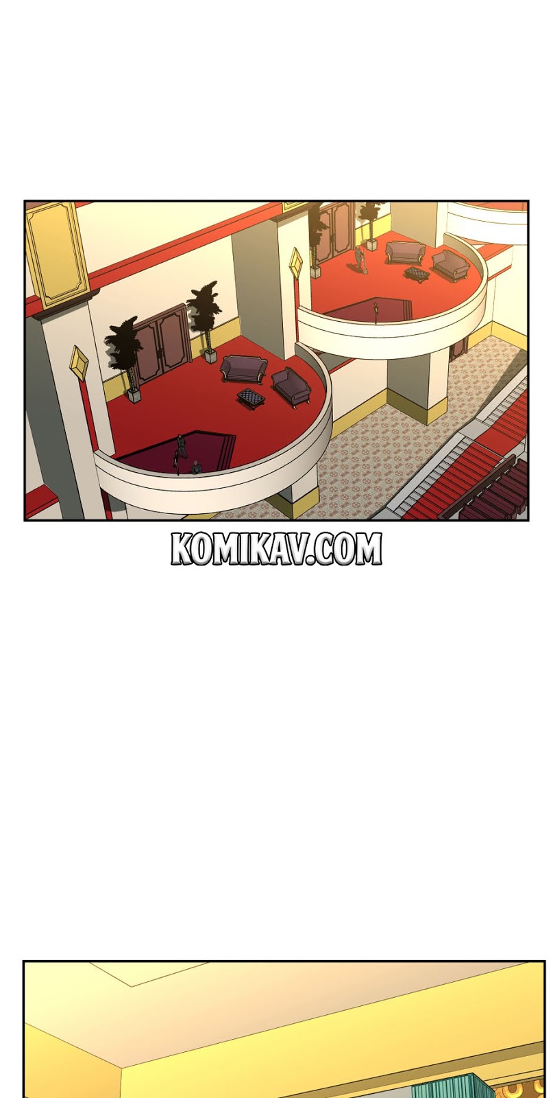 The Beginning After the End Chapter 40 Image 27