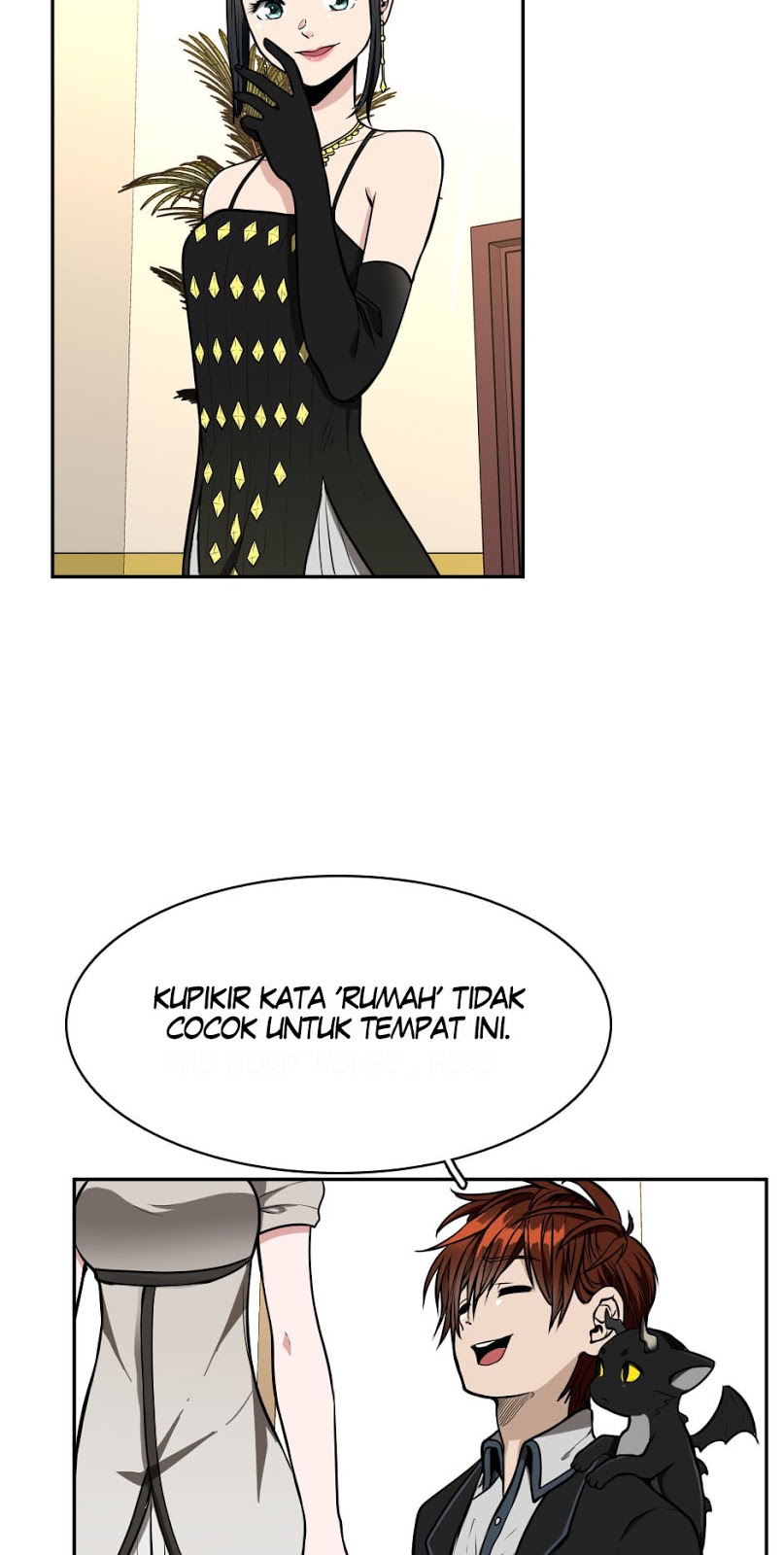 The Beginning After the End Chapter 40 Image 30