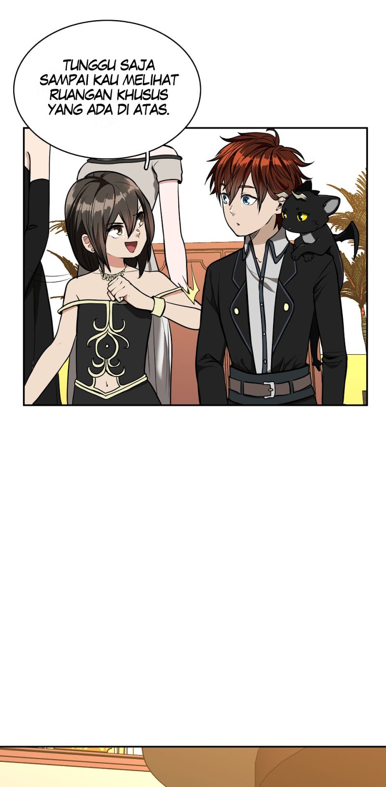 The Beginning After the End Chapter 40 Image 32