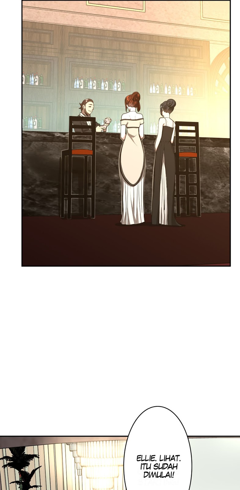 The Beginning After the End Chapter 40 Image 38
