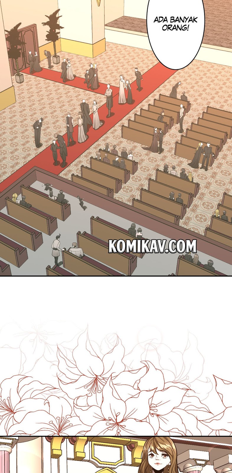 The Beginning After the End Chapter 40 Image 41