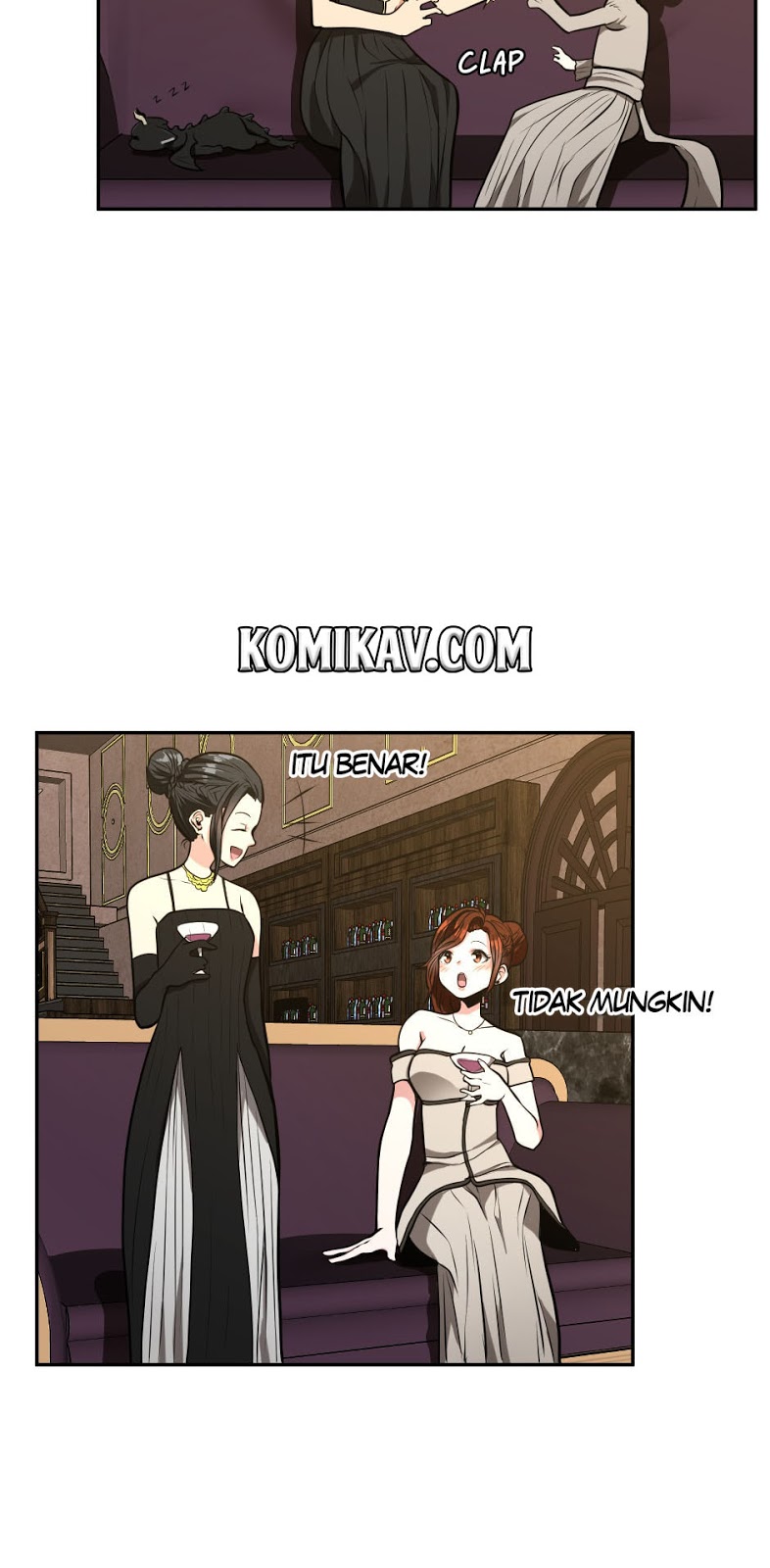 The Beginning After the End Chapter 40 Image 45