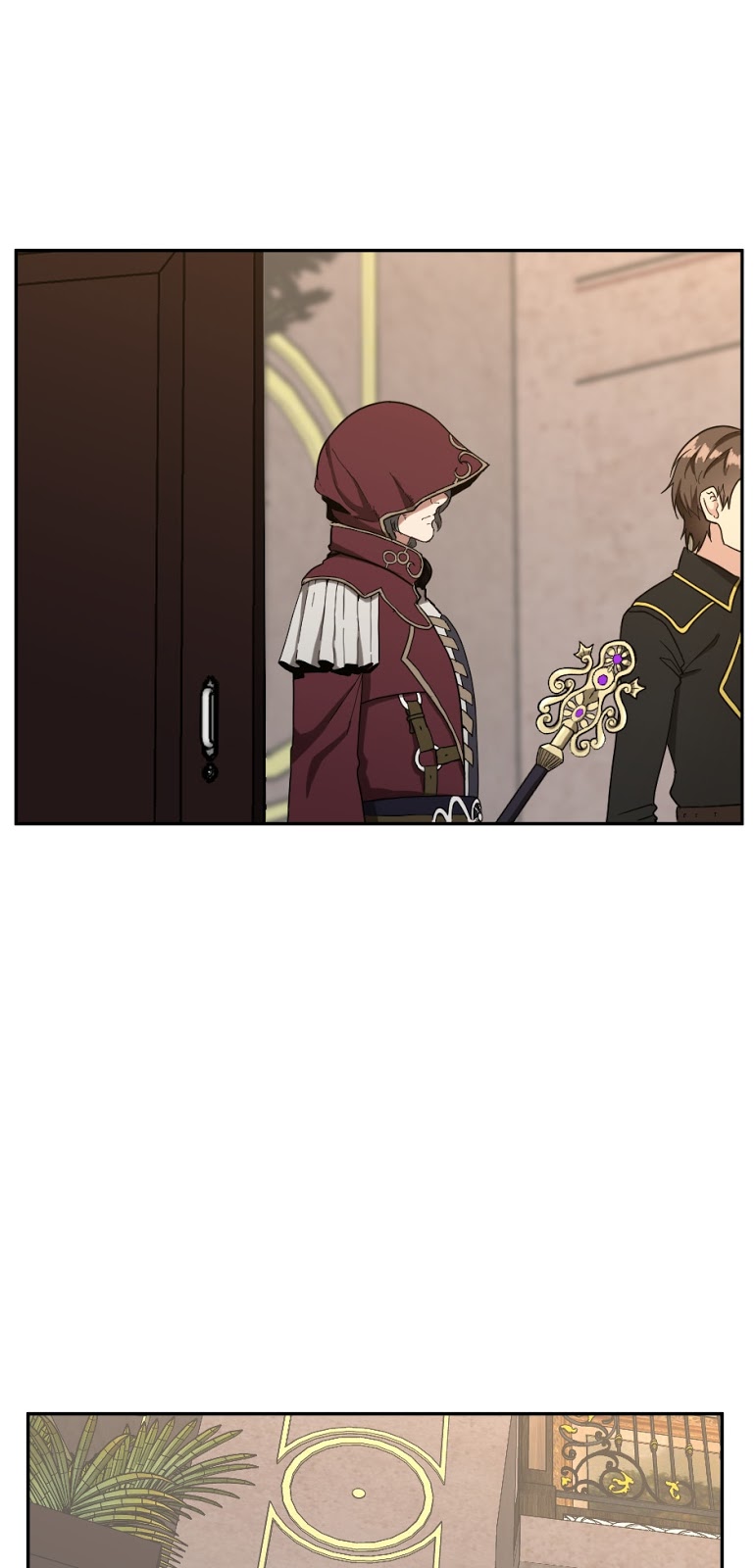 The Beginning After the End Chapter 40 Image 50