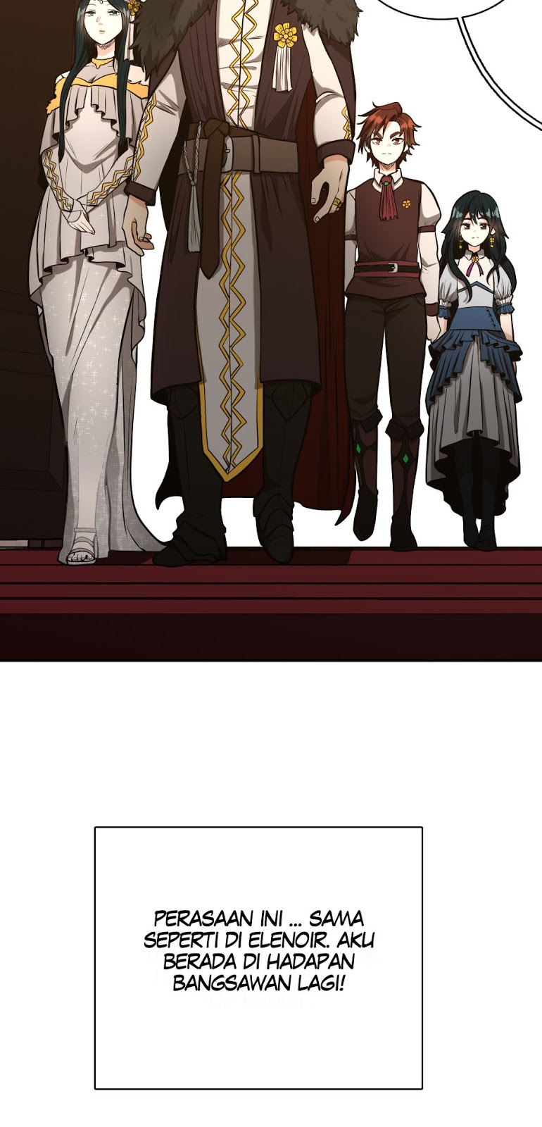 The Beginning After the End Chapter 40 Image 52