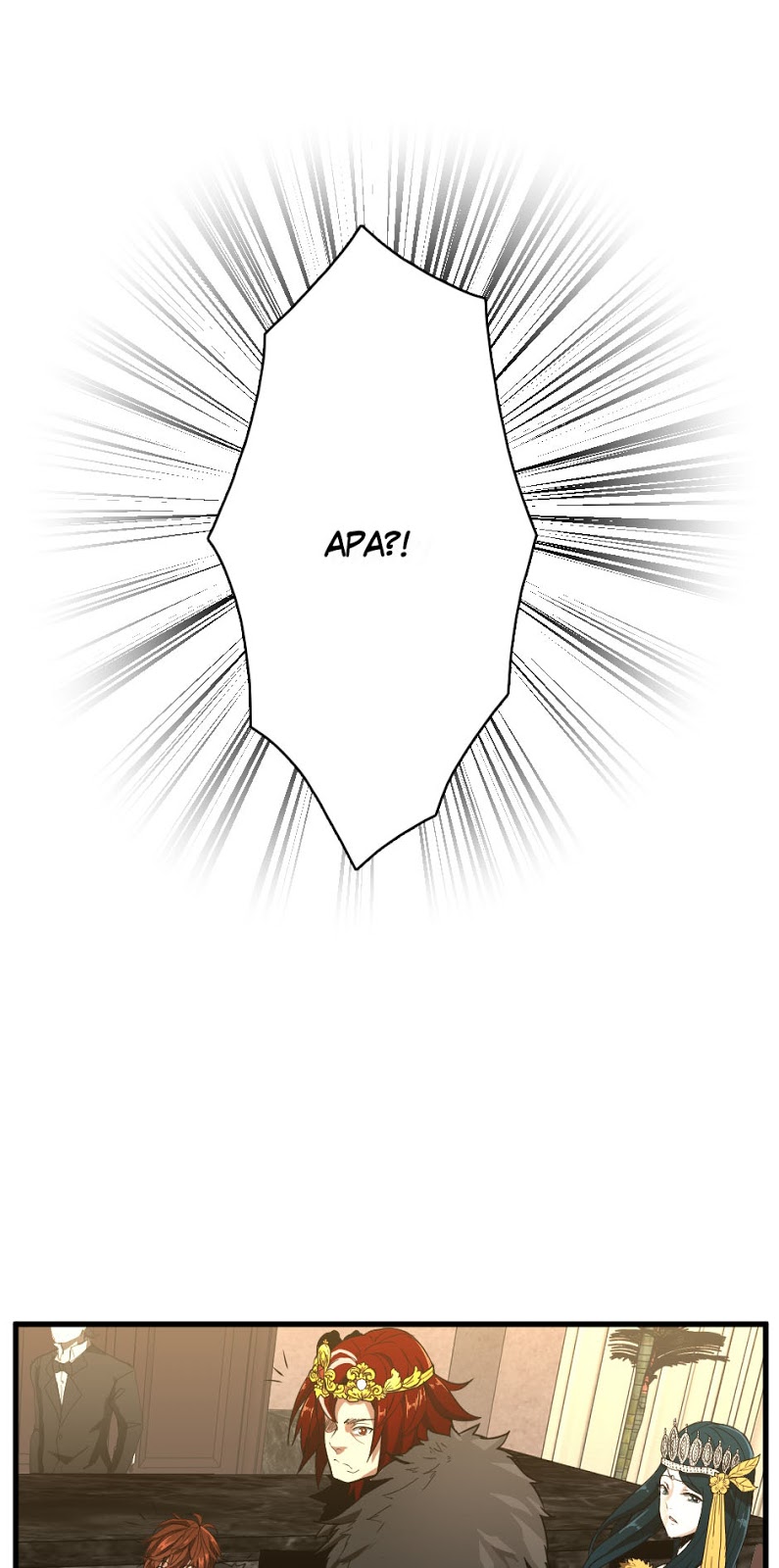 The Beginning After the End Chapter 40 Image 62
