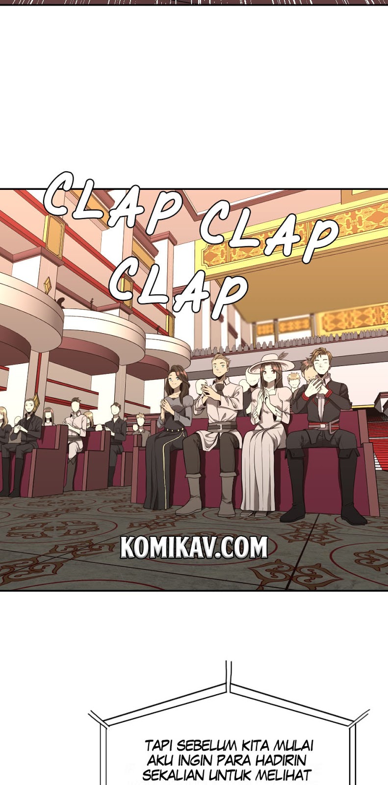 The Beginning After the End Chapter 41 Image 5