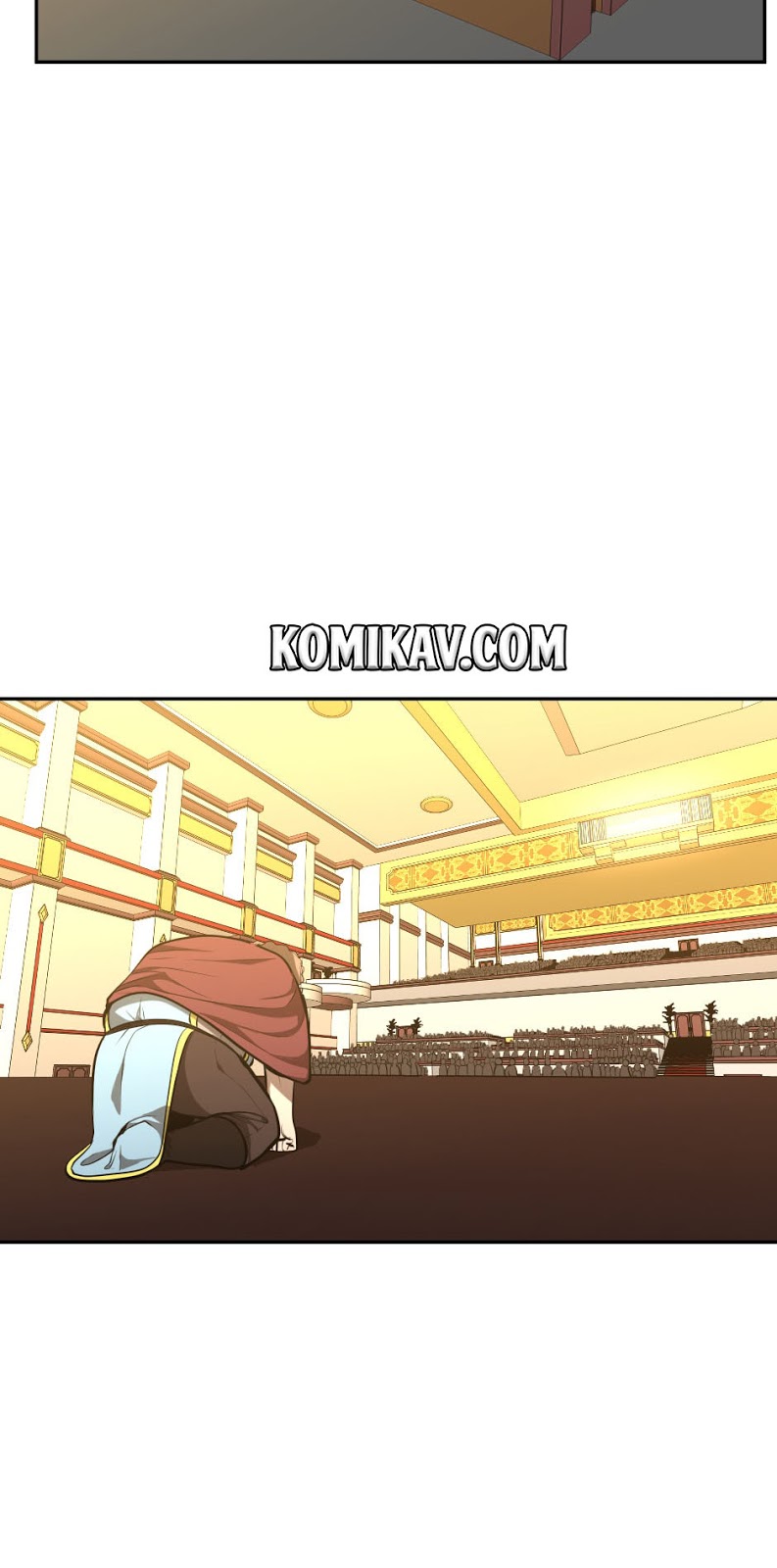 The Beginning After the End Chapter 41 Image 8