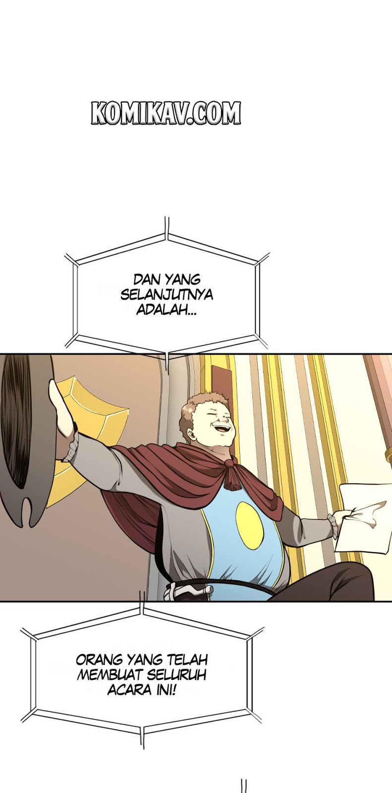 The Beginning After the End Chapter 41 Image 9