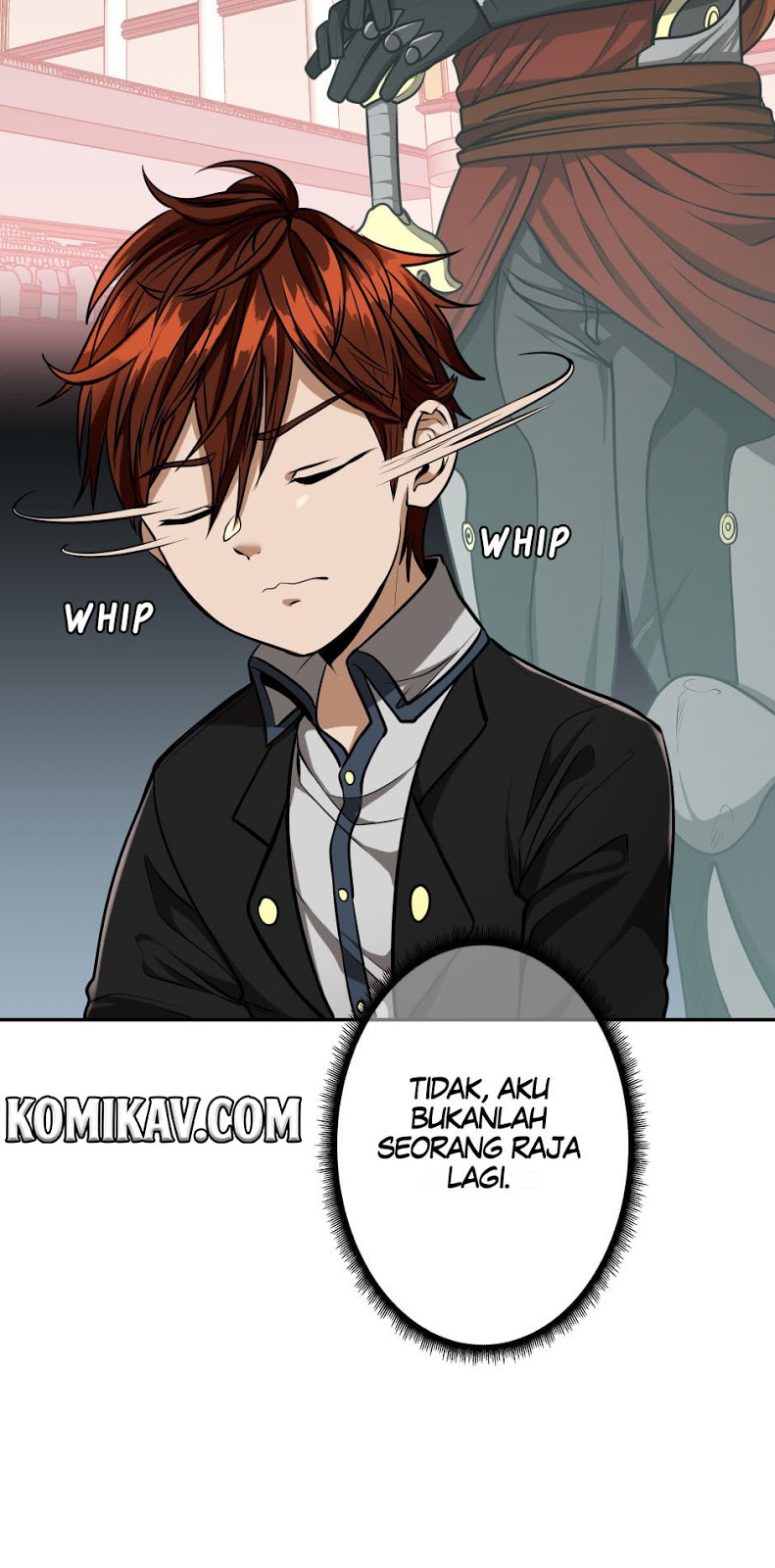 The Beginning After the End Chapter 41 Image 12