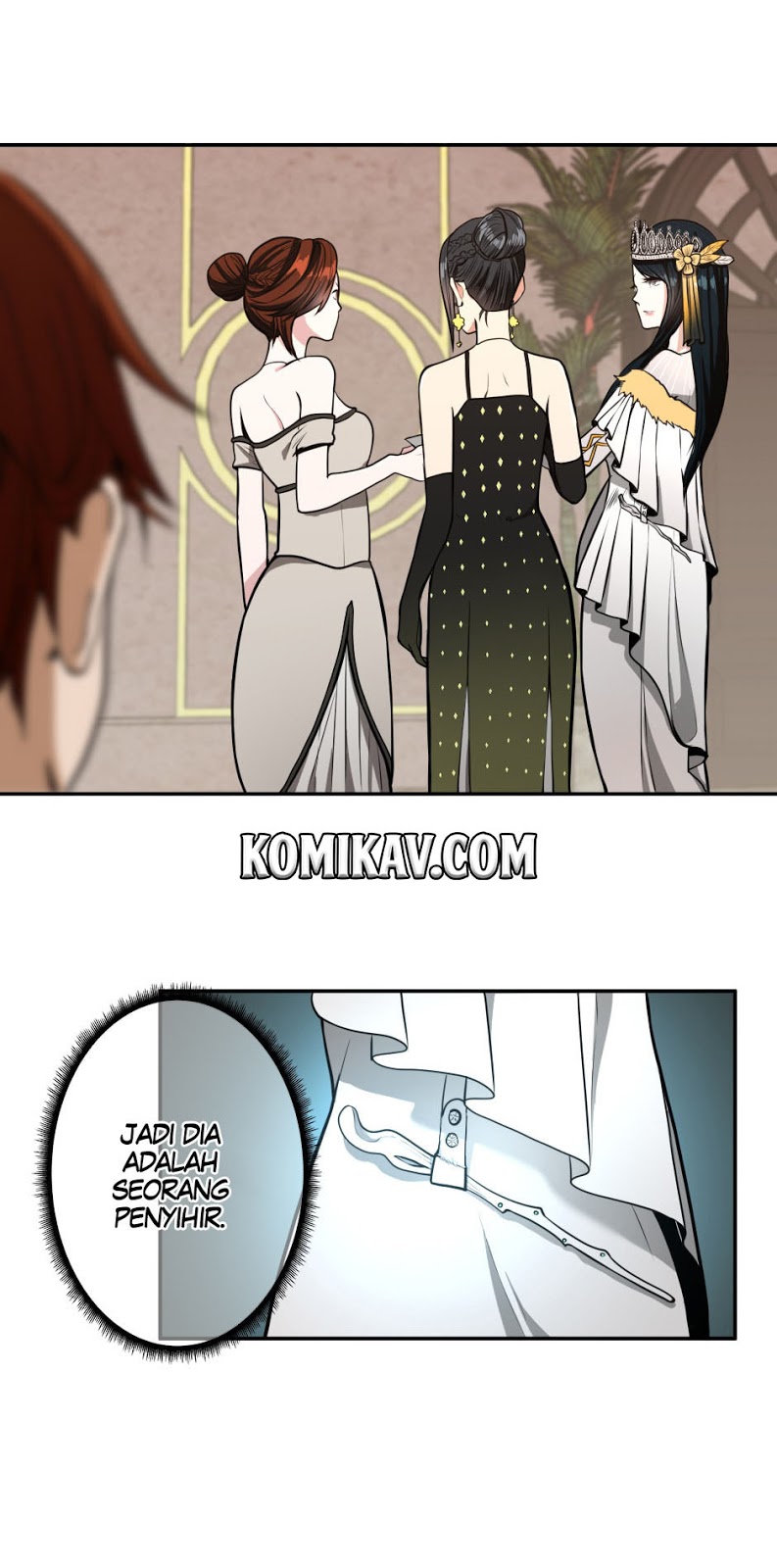 The Beginning After the End Chapter 41 Image 16