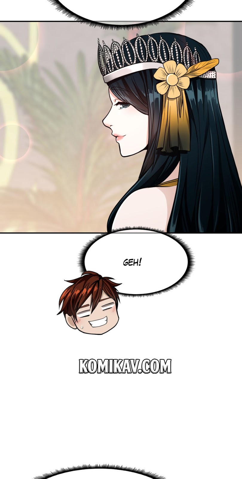 The Beginning After the End Chapter 41 Image 18
