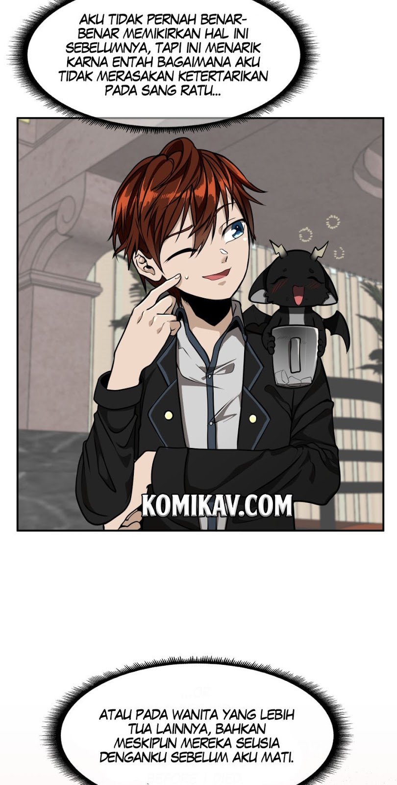 The Beginning After the End Chapter 41 Image 19